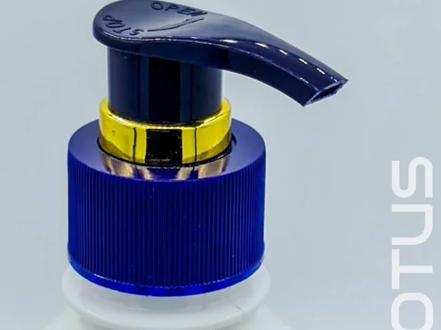 همه چیز درباره اسپری غلیظ پاش