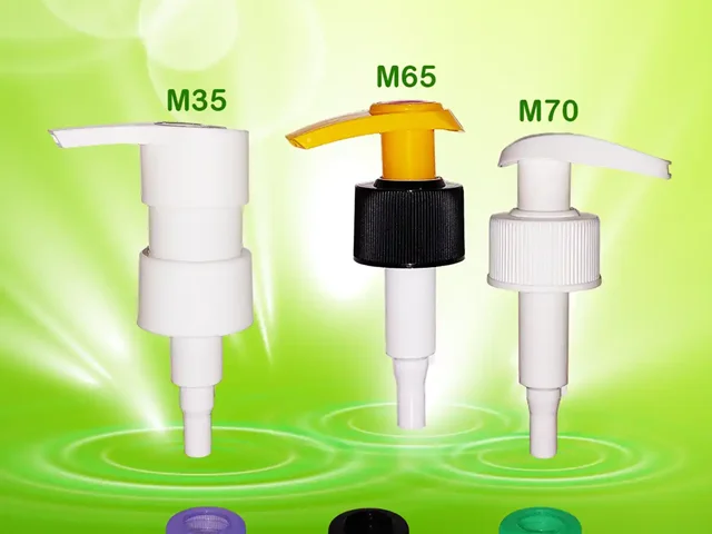 مراحل خرید اسپری غلیظ پاش از فروشگاه اینترنتی تیک پمپ - مجله