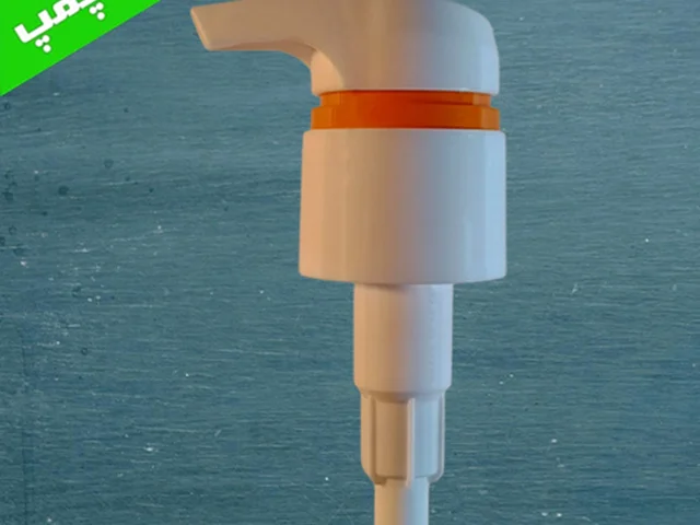 کاربرد اسپری غلیظ پاش چیست؟ - مجله